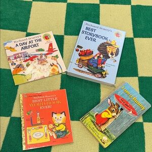 's Engaging Storybook Collection for Kids